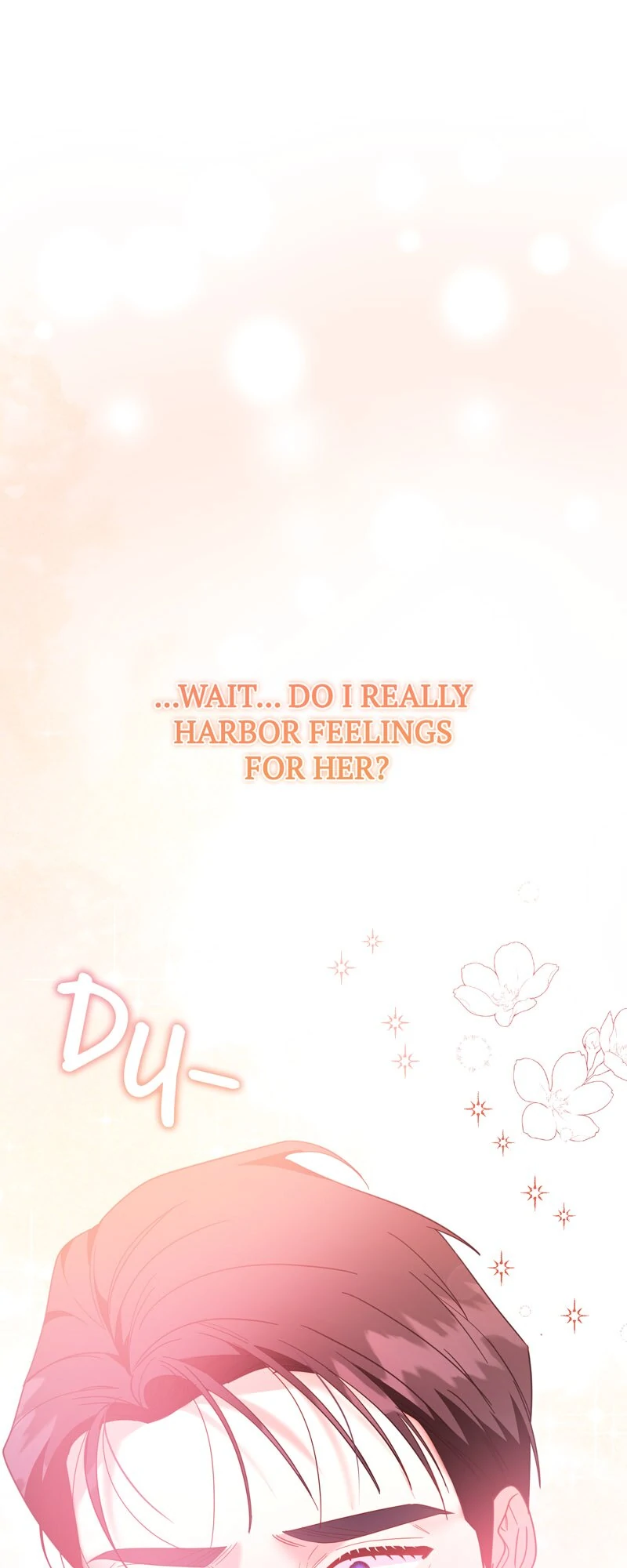 Until the Real One Shows Up Chapter 48 - Page 71