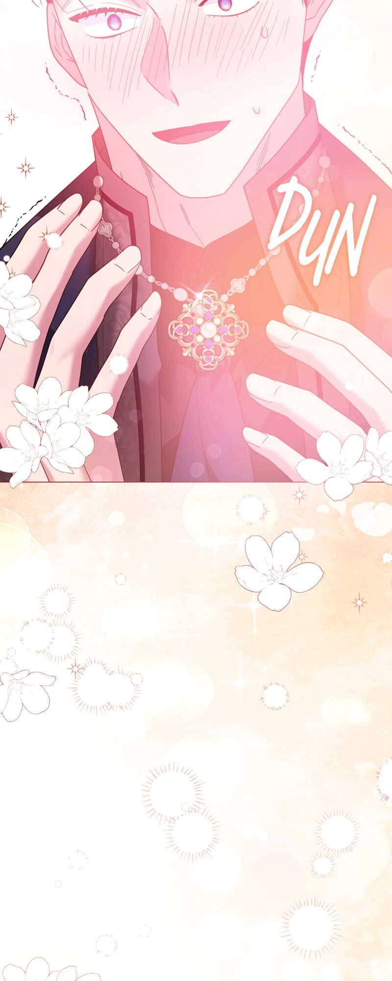 Until the Real One Shows Up Chapter 48 - Page 72