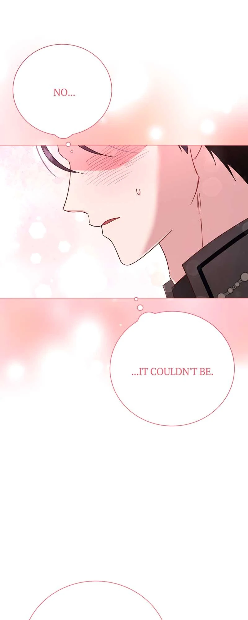 Until the Real One Shows Up Chapter 49 - Page 1