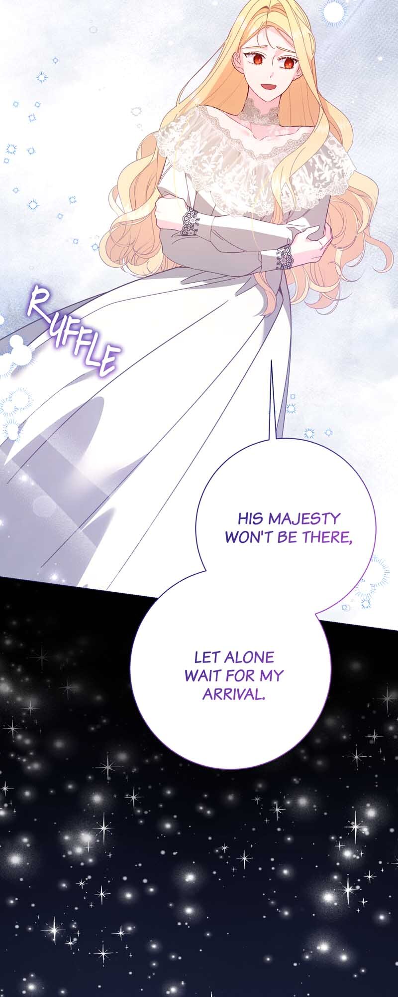 Until the Real One Shows Up Chapter 49 - Page 21