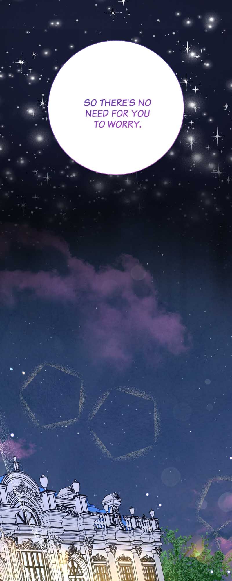 Until the Real One Shows Up Chapter 49 - Page 22