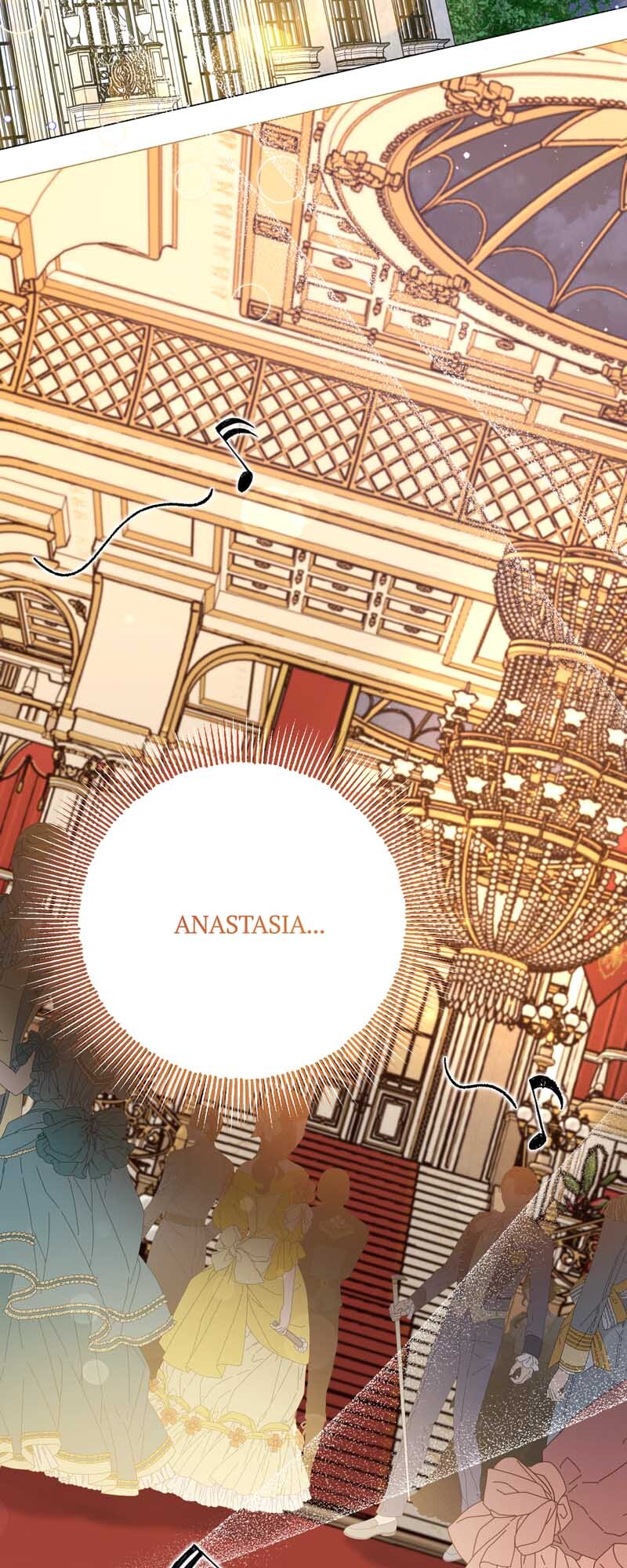 Until the Real One Shows Up Chapter 49 - Page 23