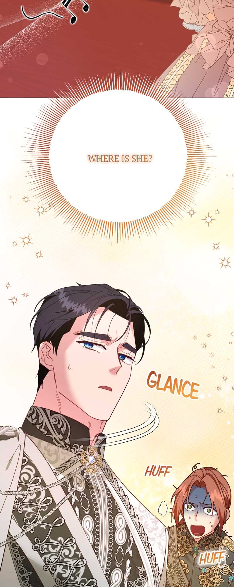 Until the Real One Shows Up Chapter 49 - Page 24