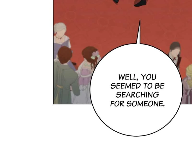Until the Real One Shows Up Chapter 49 - Page 27