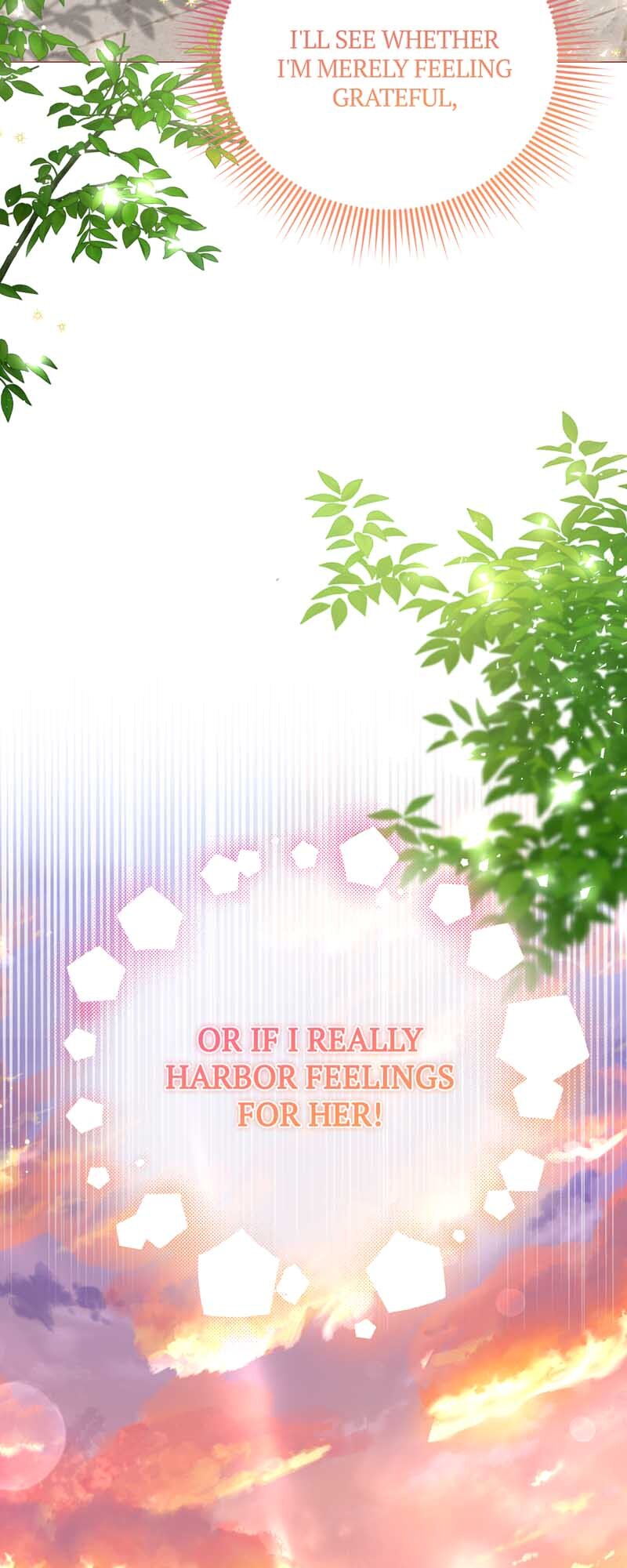 Until the Real One Shows Up Chapter 49 - Page 4
