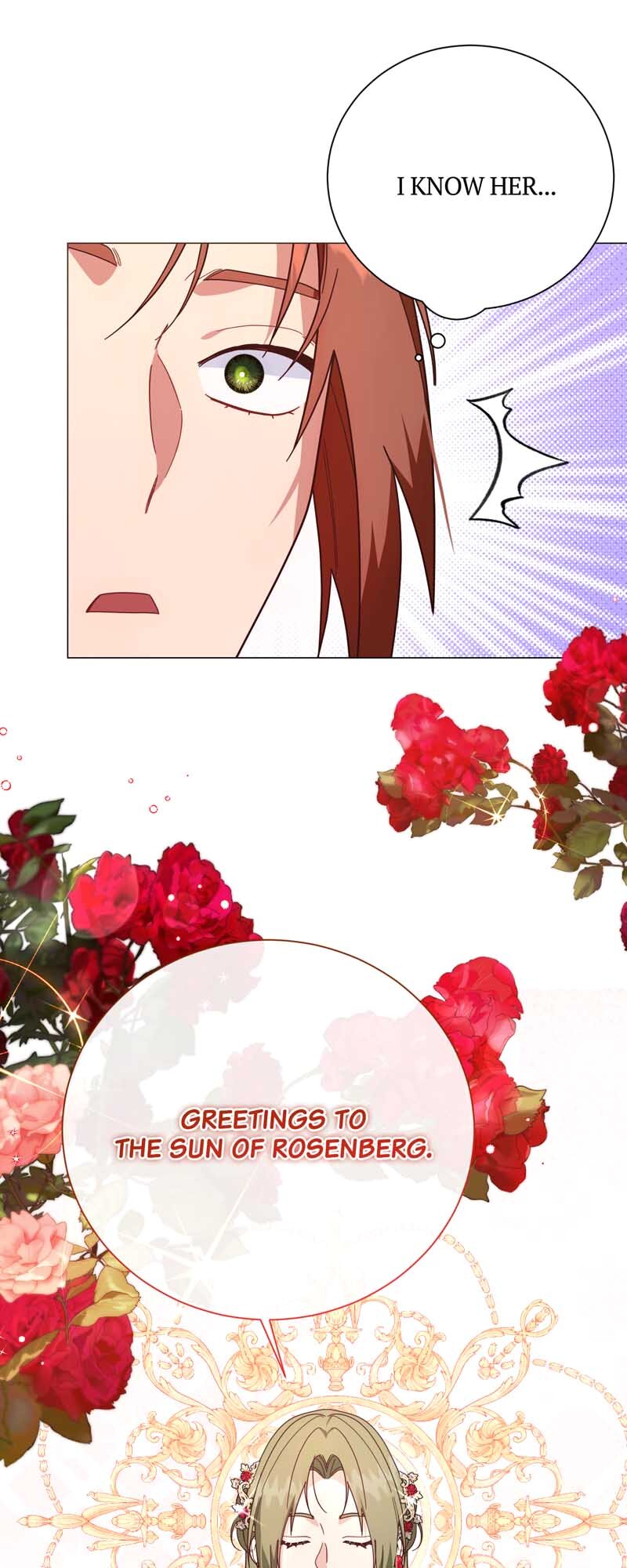 Until the Real One Shows Up Chapter 49 - Page 33