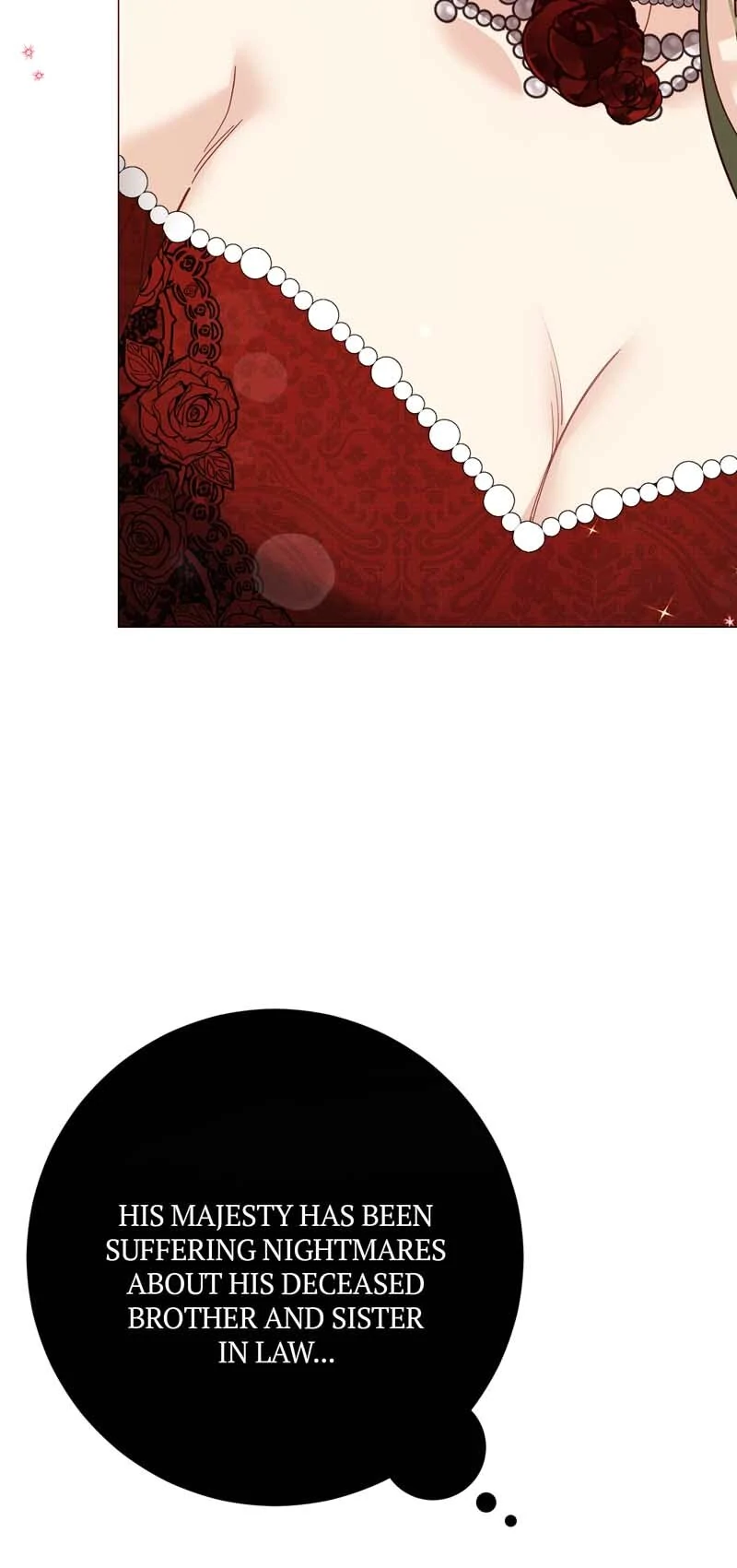 Until the Real One Shows Up Chapter 49 - Page 35