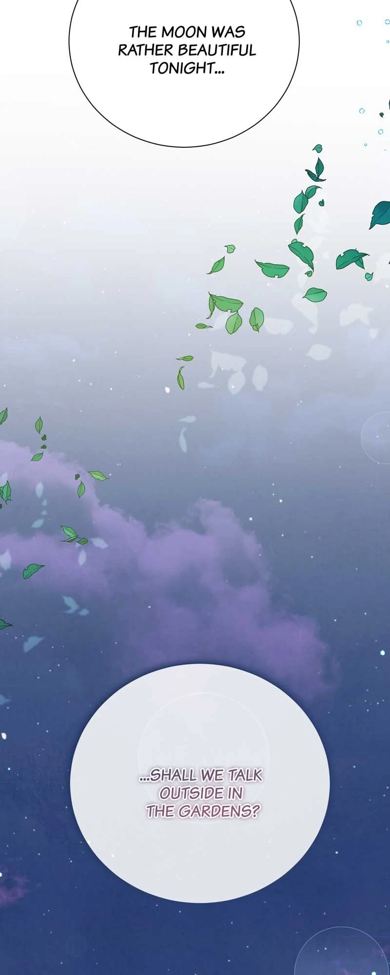 Until the Real One Shows Up Chapter 49 - Page 39