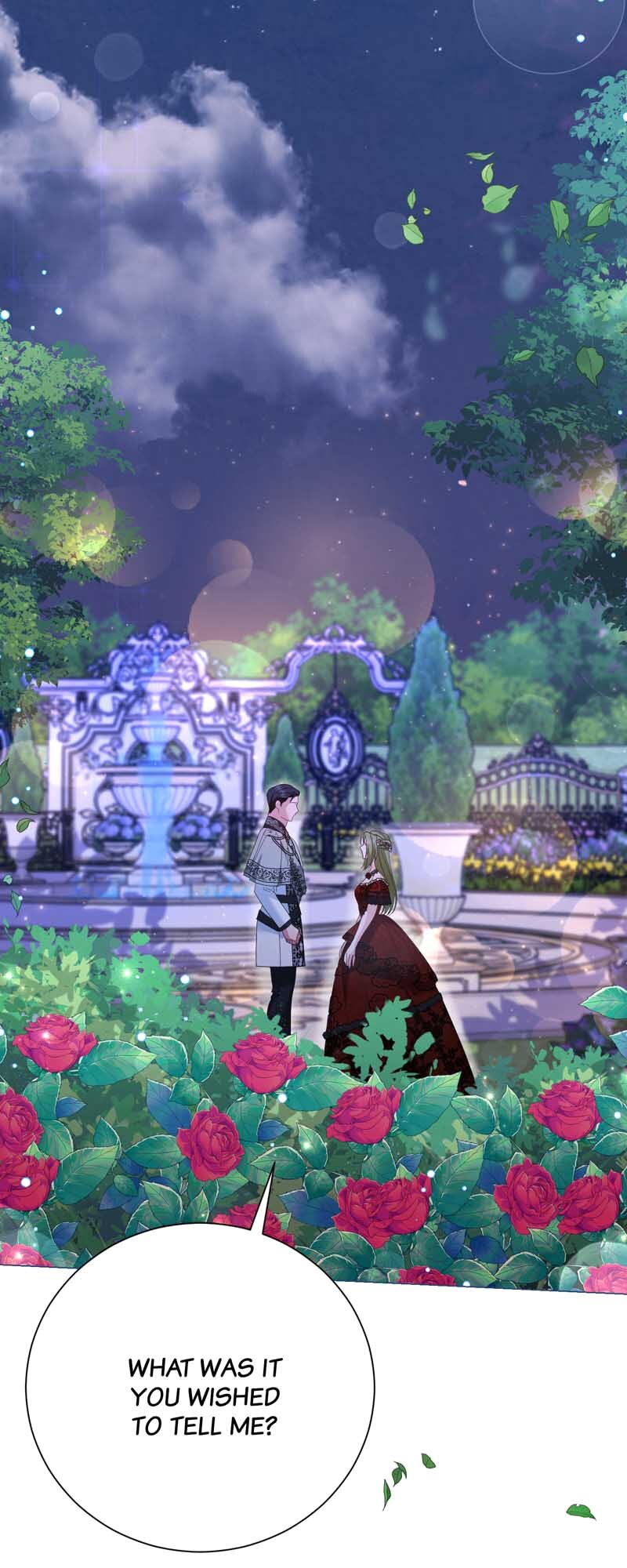 Until the Real One Shows Up Chapter 49 - Page 40