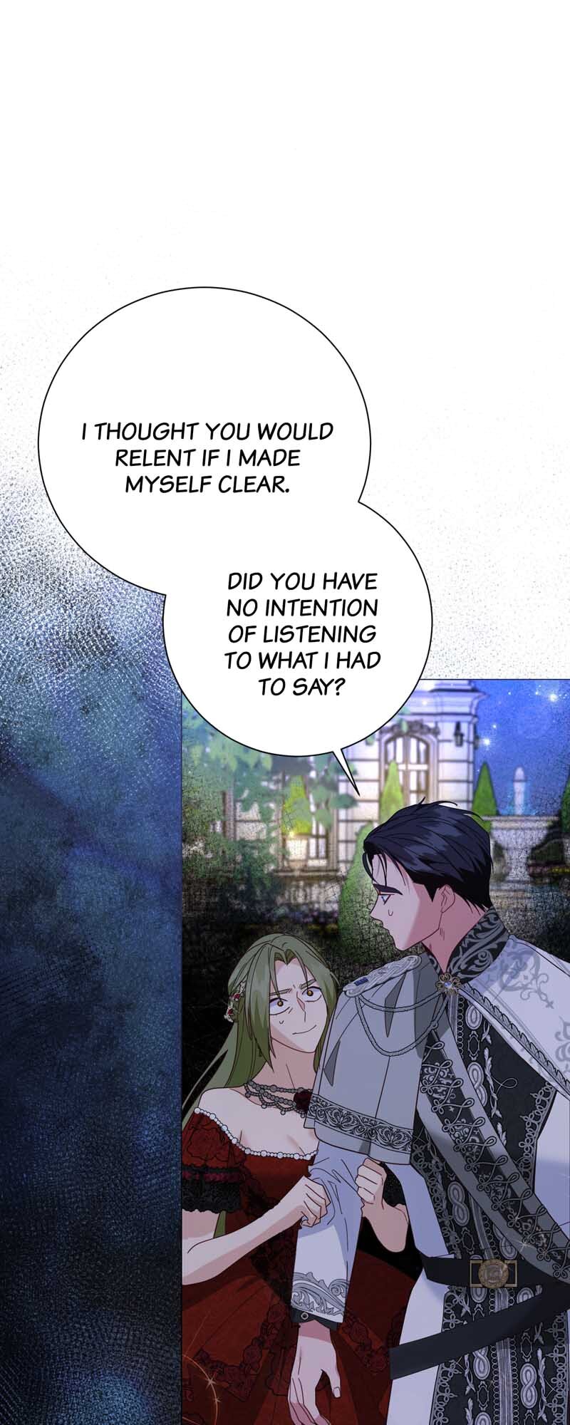 Until the Real One Shows Up Chapter 49 - Page 53