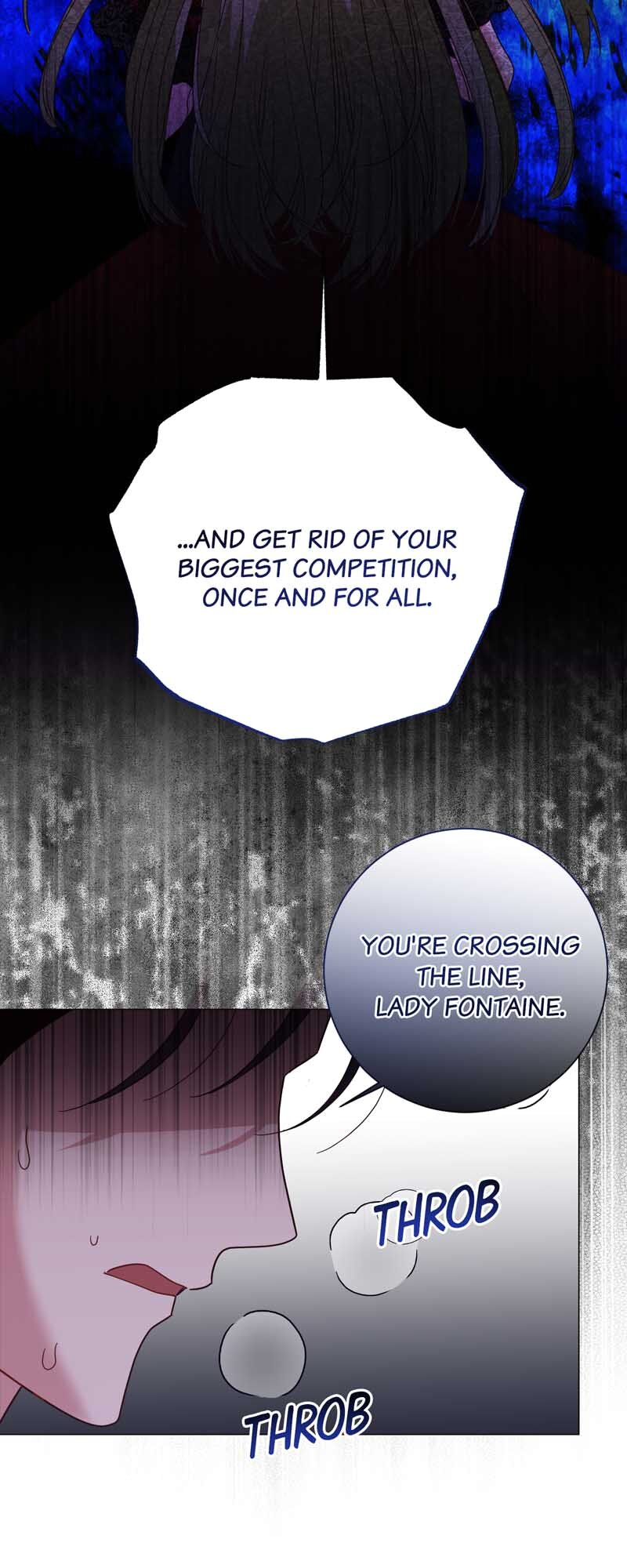 Until the Real One Shows Up Chapter 49 - Page 57