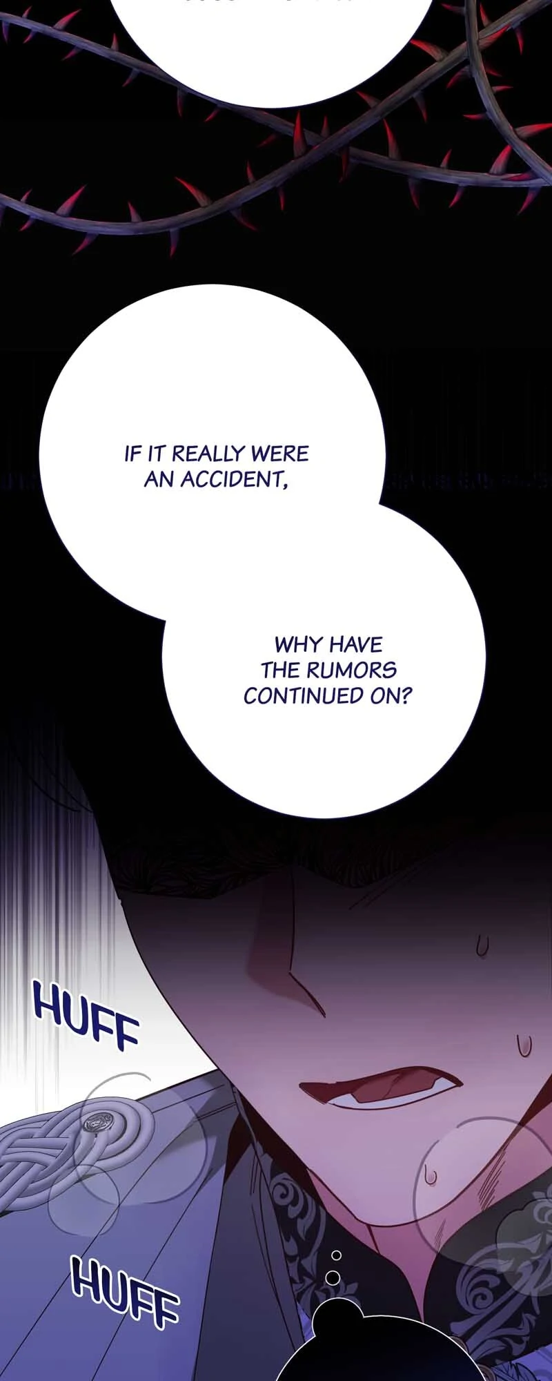Until the Real One Shows Up Chapter 49 - Page 60