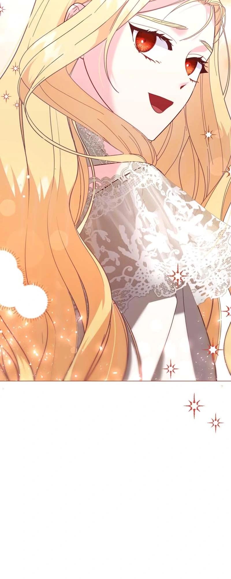 Until the Real One Shows Up Chapter 49 - Page 7