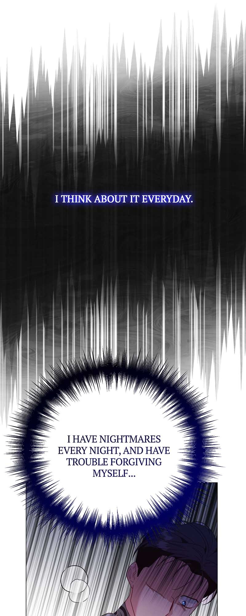 Until the Real One Shows Up Chapter 49 - Page 62