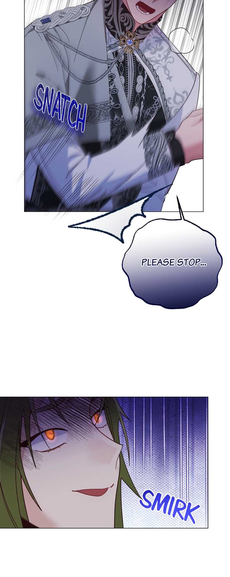 Until the Real One Shows Up Chapter 49 - Page 63