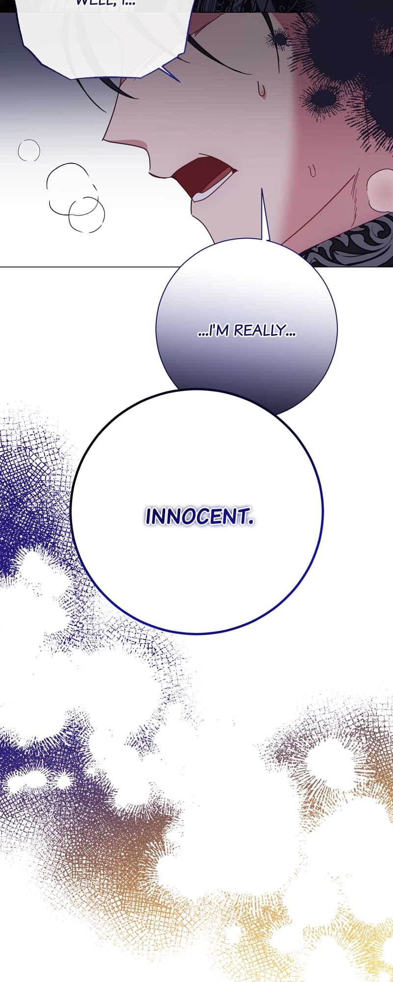 Until the Real One Shows Up Chapter 49 - Page 65