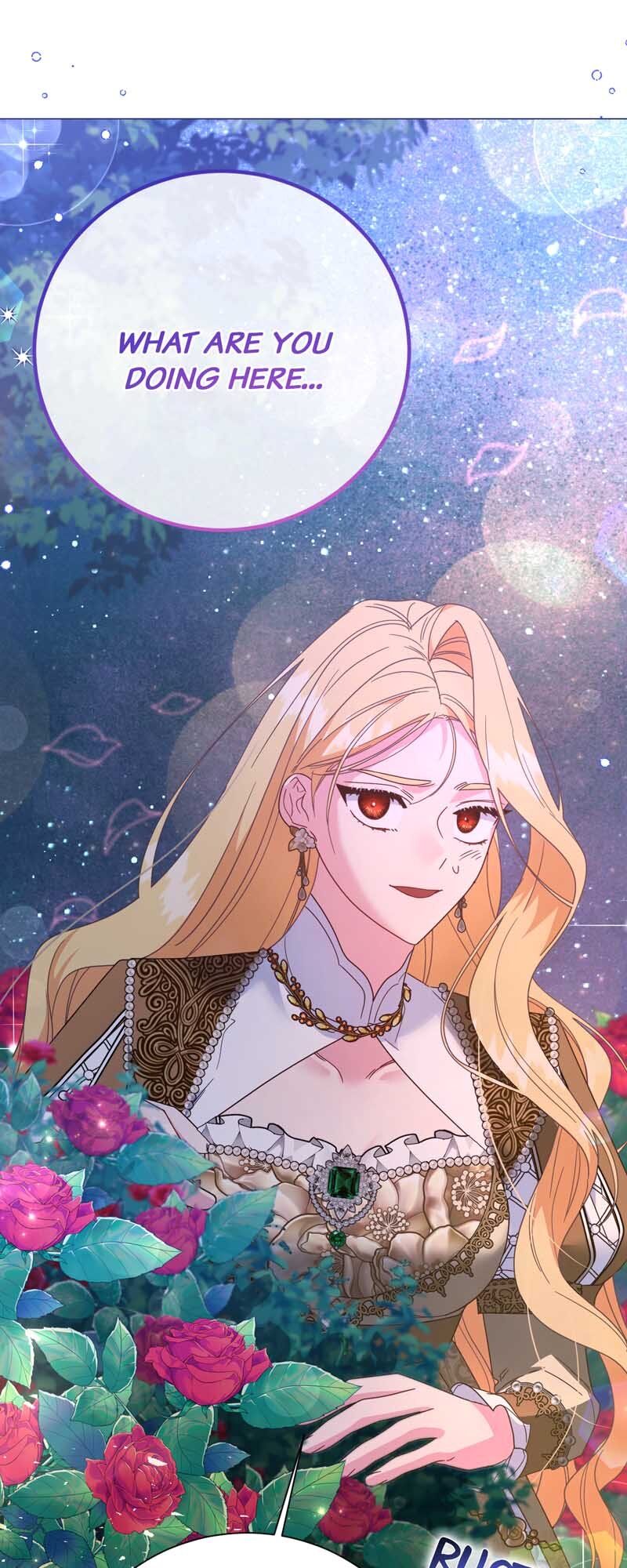 Until the Real One Shows Up Chapter 49 - Page 67
