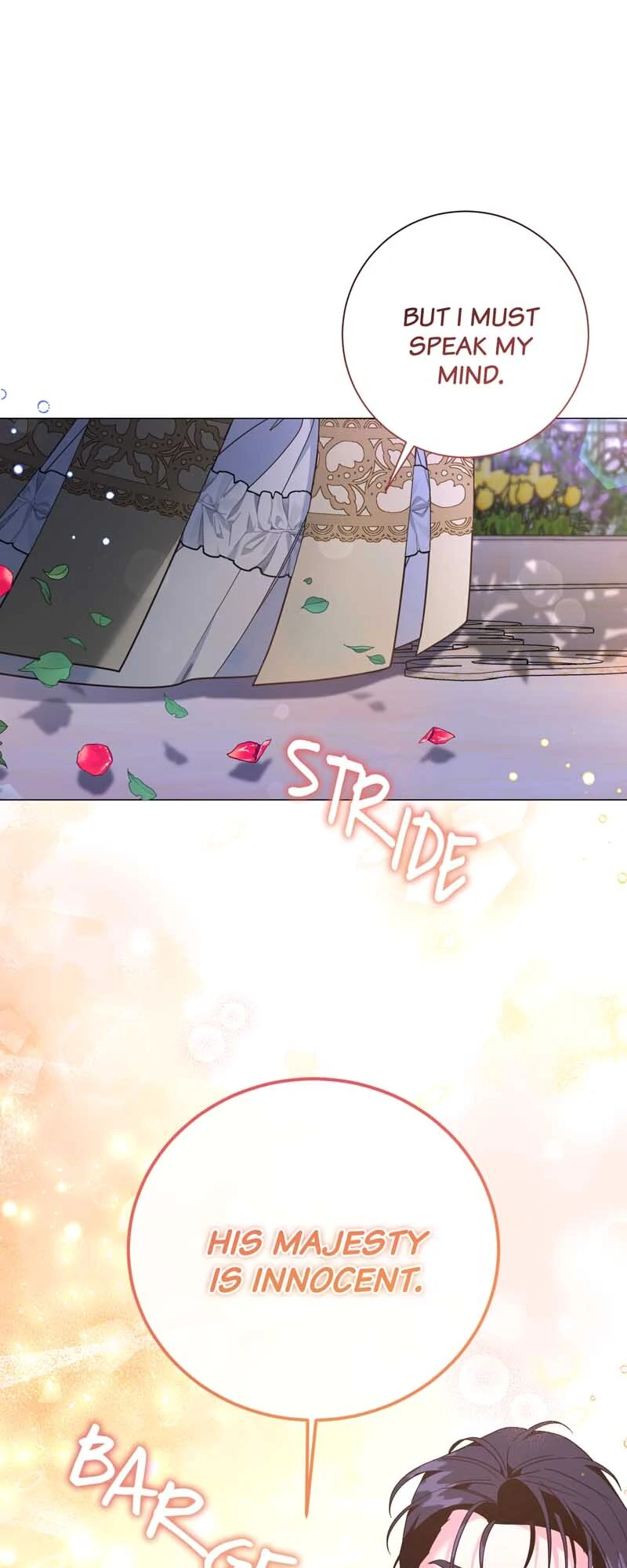 Until the Real One Shows Up Chapter 49 - Page 69