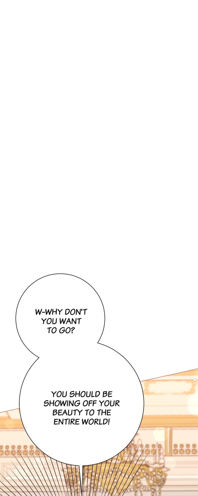 Until the Real One Shows Up Chapter 49 - Page 10