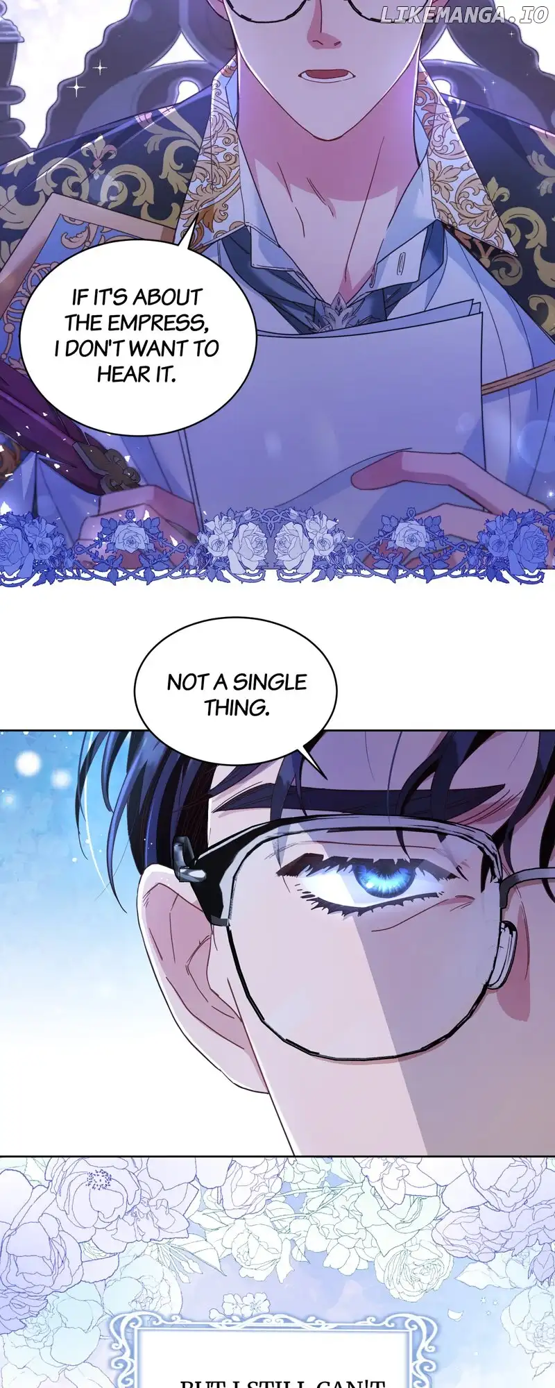 Until the Real One Shows Up Chapter 5 - Page 2