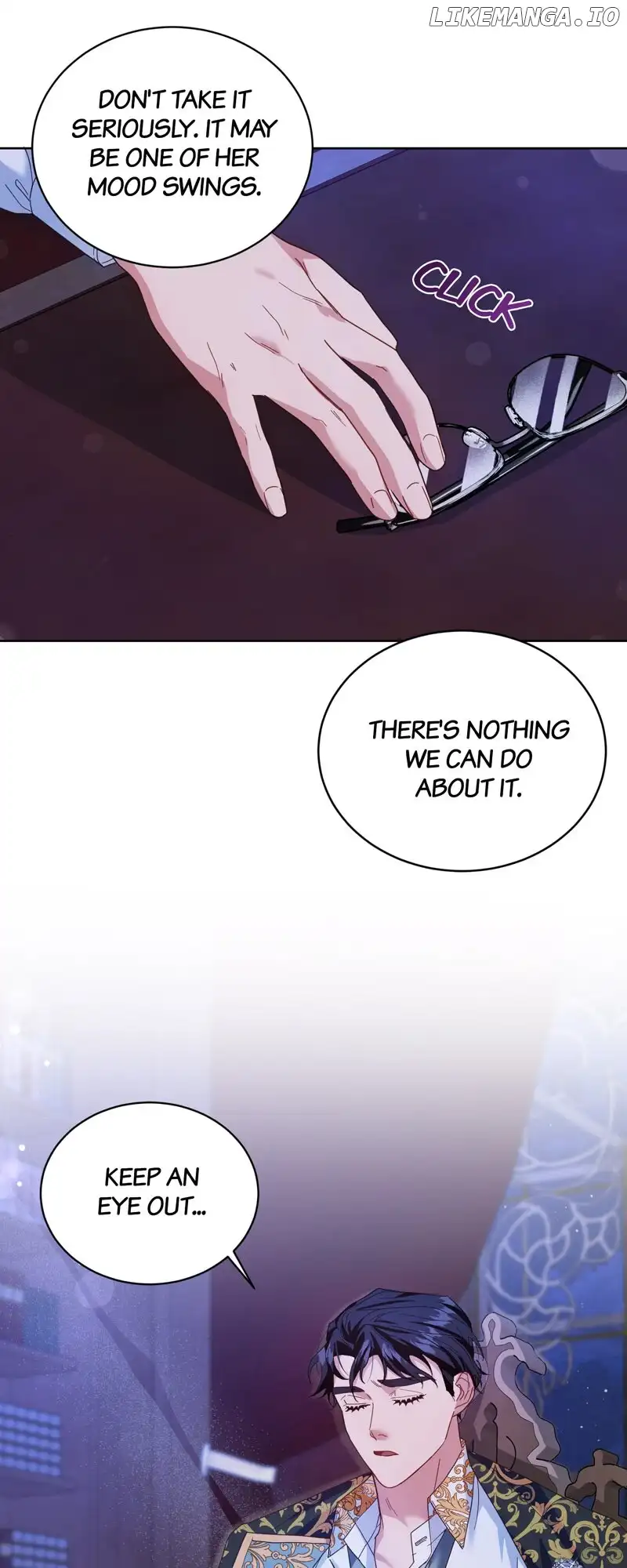 Until the Real One Shows Up Chapter 5 - Page 11