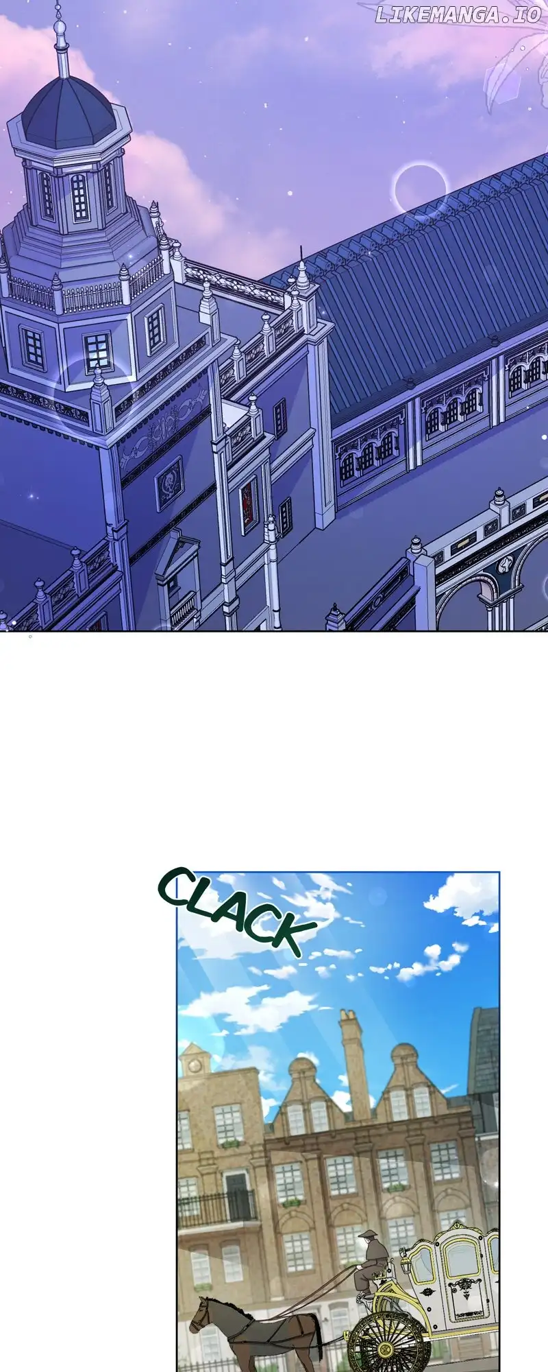 Until the Real One Shows Up Chapter 5 - Page 13