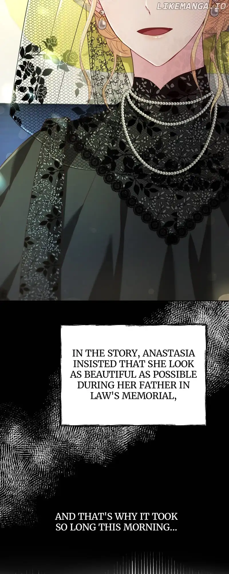 Until the Real One Shows Up Chapter 5 - Page 17