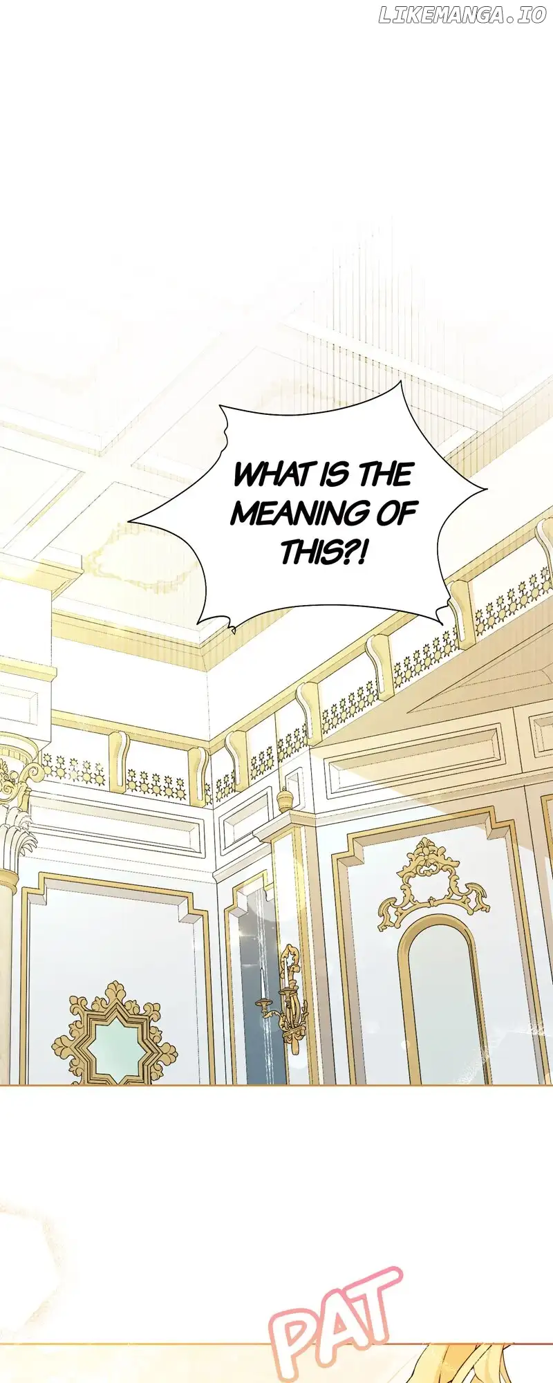 Until the Real One Shows Up Chapter 5 - Page 19