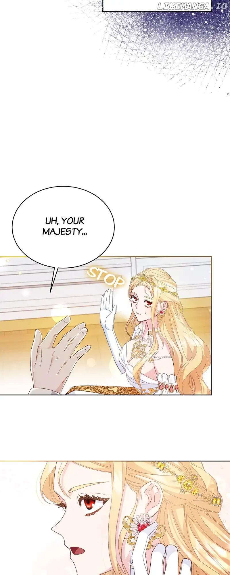 Until the Real One Shows Up Chapter 5 - Page 23