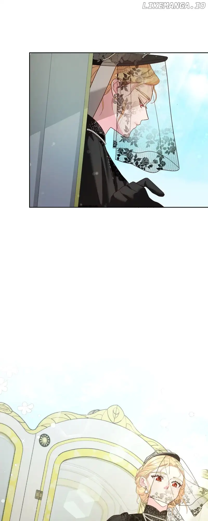 Until the Real One Shows Up Chapter 5 - Page 28