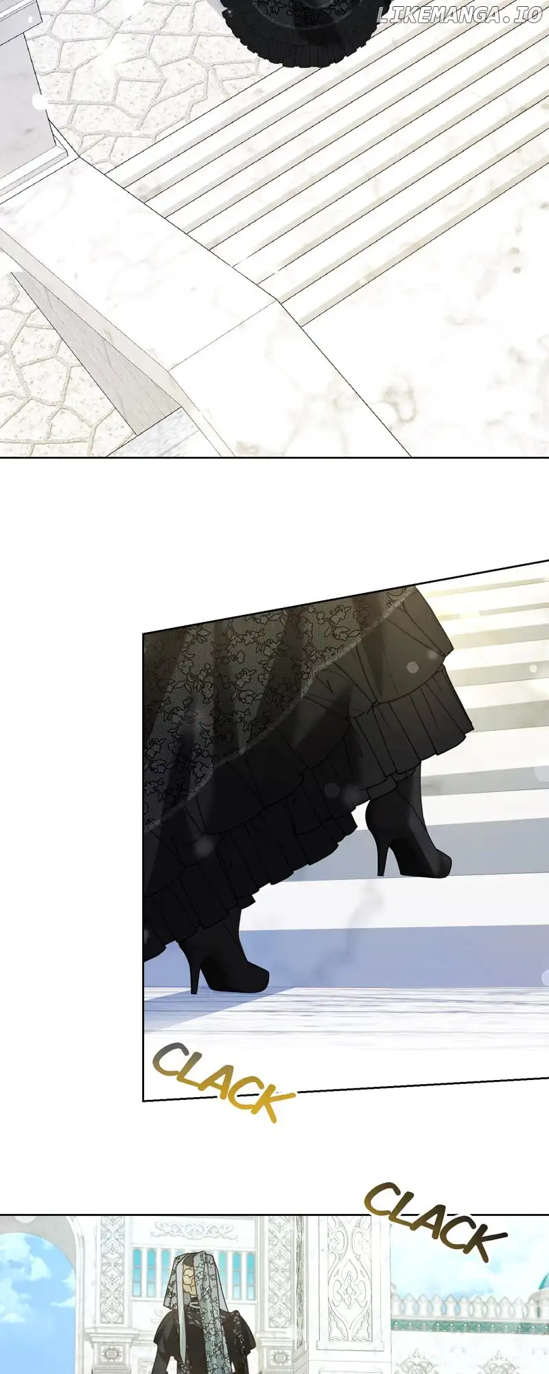 Until the Real One Shows Up Chapter 5 - Page 31