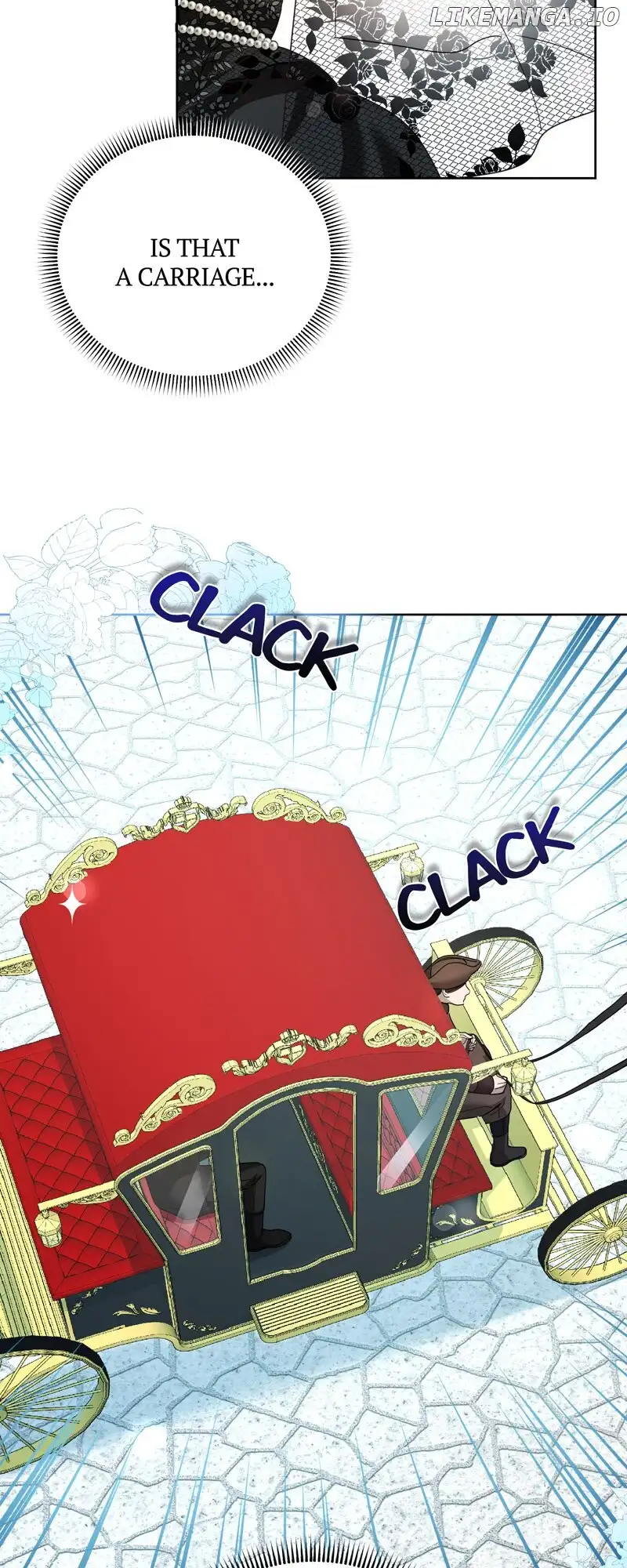 Until the Real One Shows Up Chapter 5 - Page 33