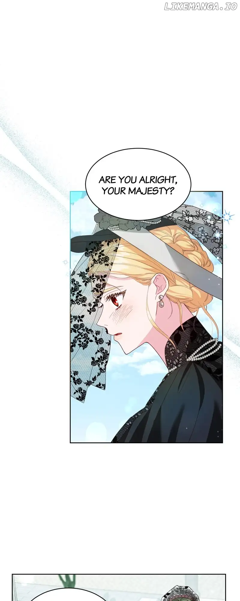 Until the Real One Shows Up Chapter 5 - Page 39