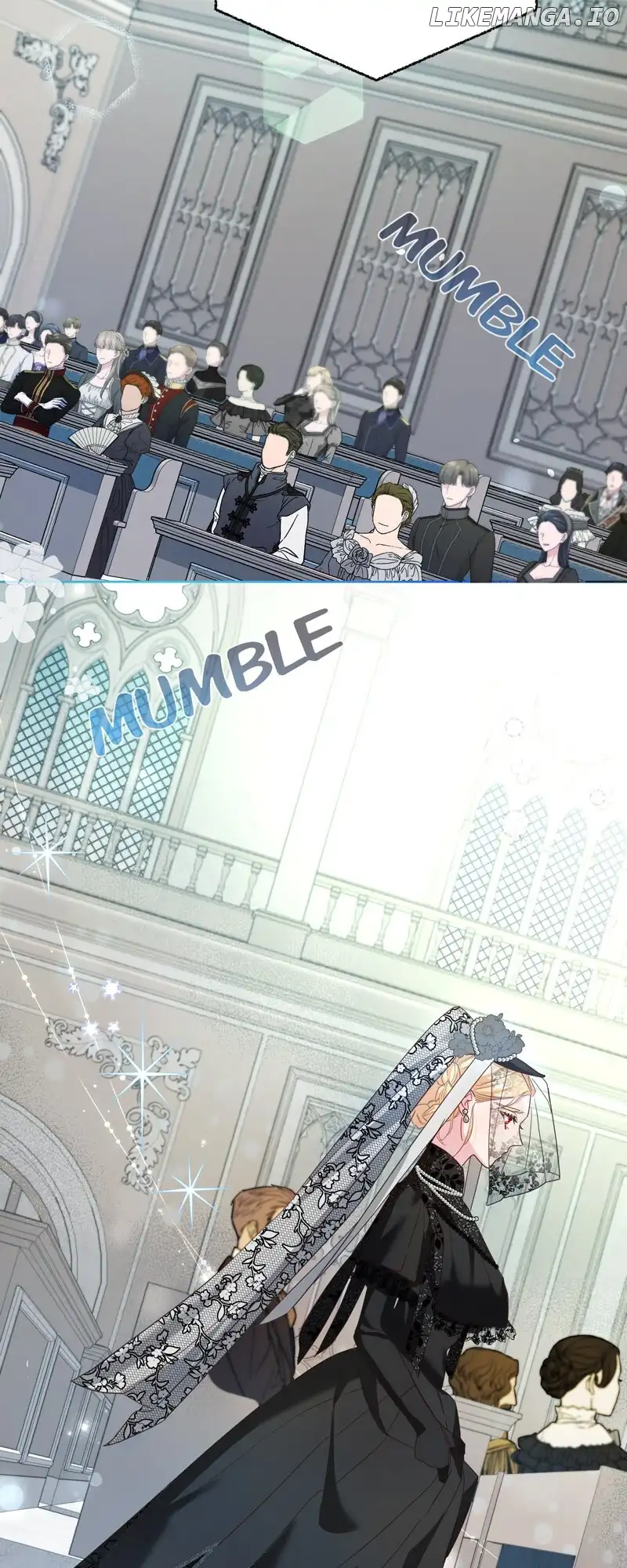 Until the Real One Shows Up Chapter 5 - Page 41