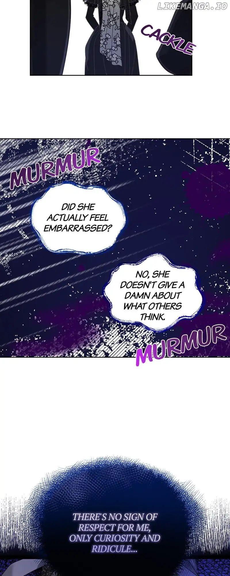 Until the Real One Shows Up Chapter 5 - Page 43