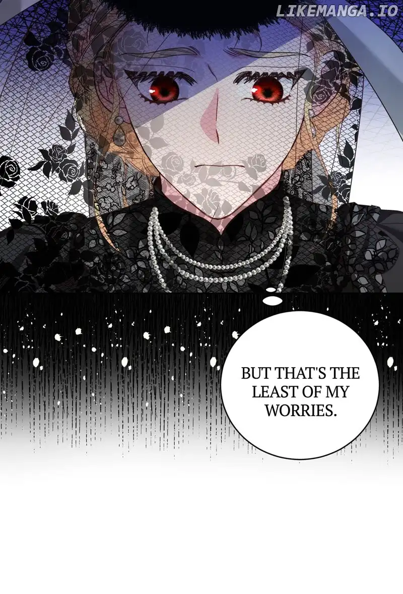 Until the Real One Shows Up Chapter 5 - Page 44