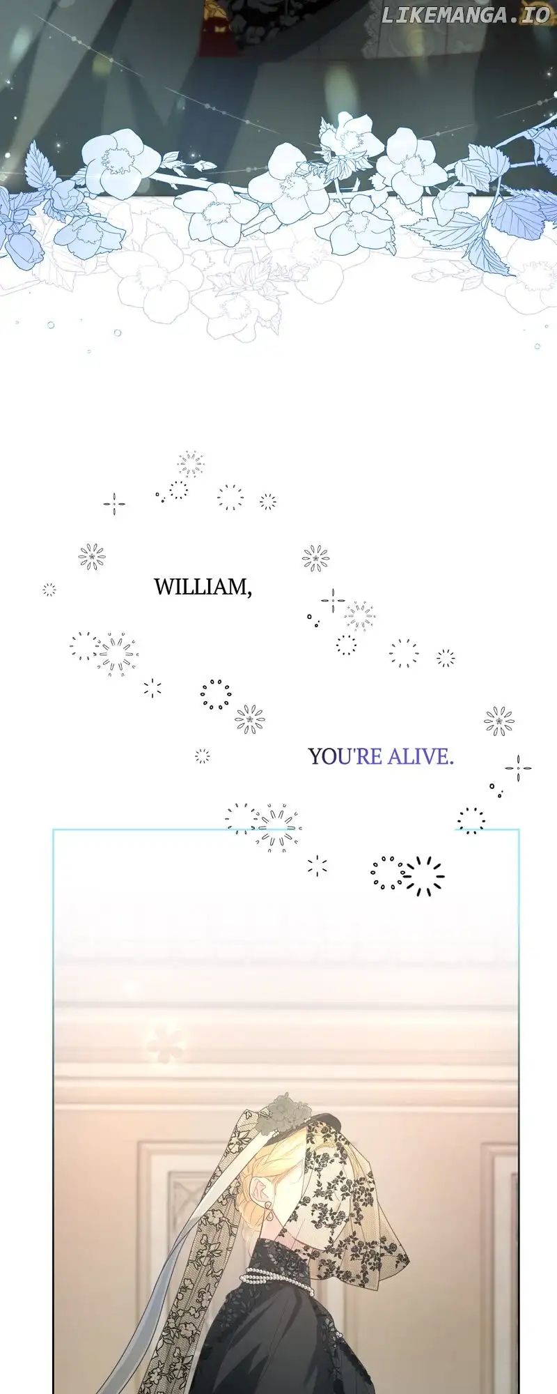 Until the Real One Shows Up Chapter 5 - Page 46