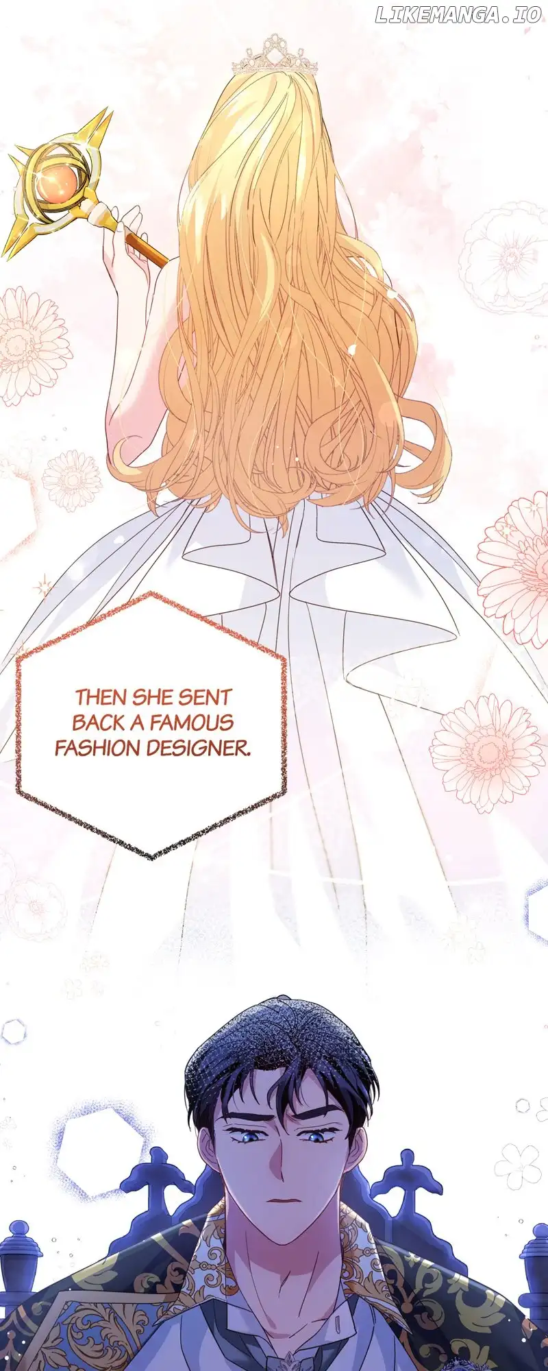 Until the Real One Shows Up Chapter 5 - Page 7