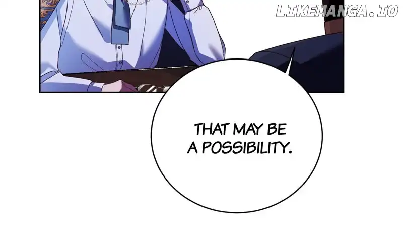Until the Real One Shows Up Chapter 5 - Page 9