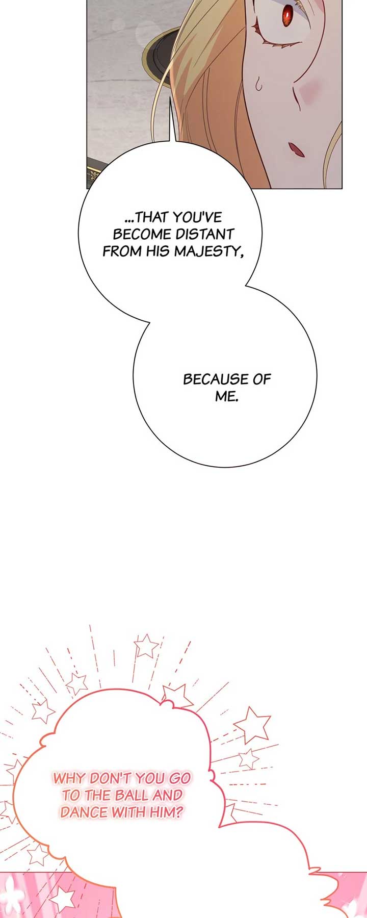 Until the Real One Shows Up Chapter 50 - Page 12