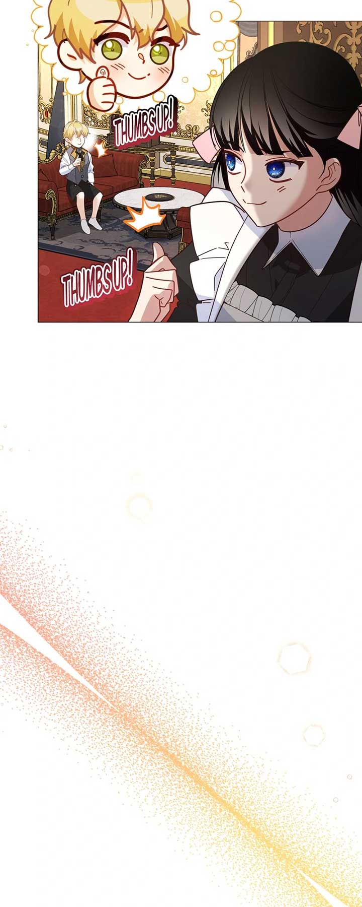 Until the Real One Shows Up Chapter 50 - Page 16