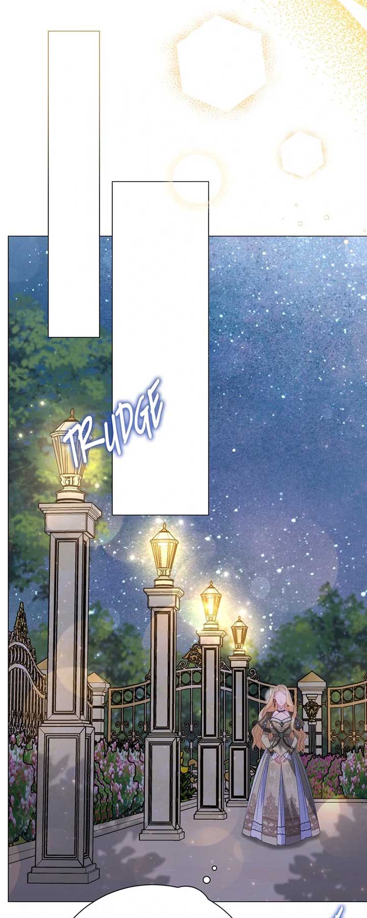 Until the Real One Shows Up Chapter 50 - Page 17