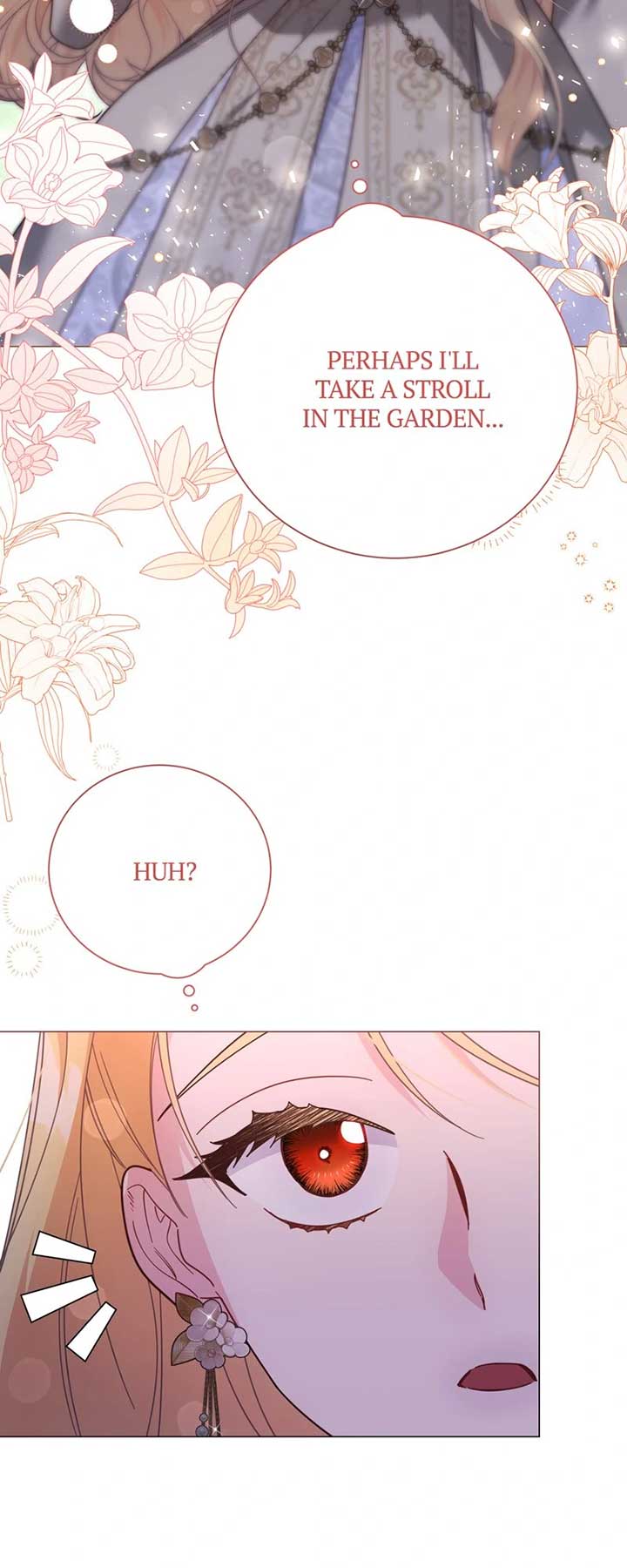 Until the Real One Shows Up Chapter 50 - Page 20