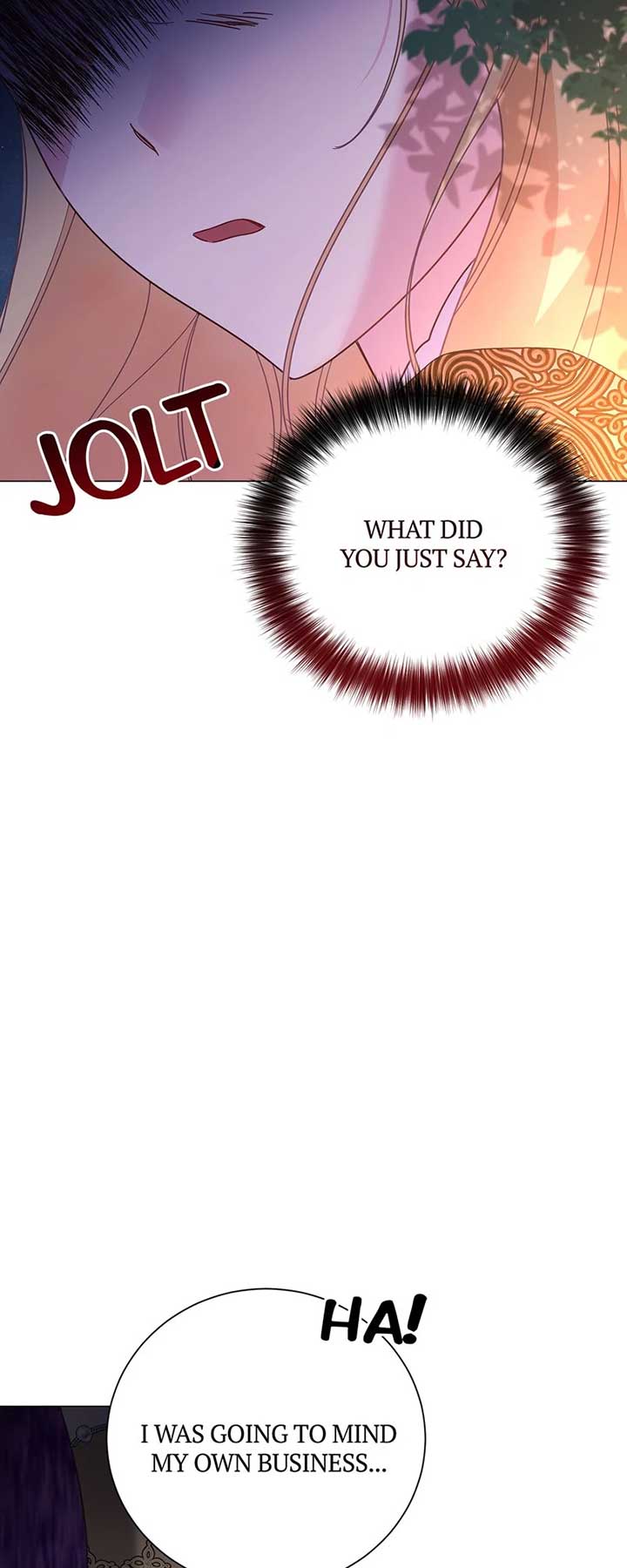 Until the Real One Shows Up Chapter 50 - Page 24