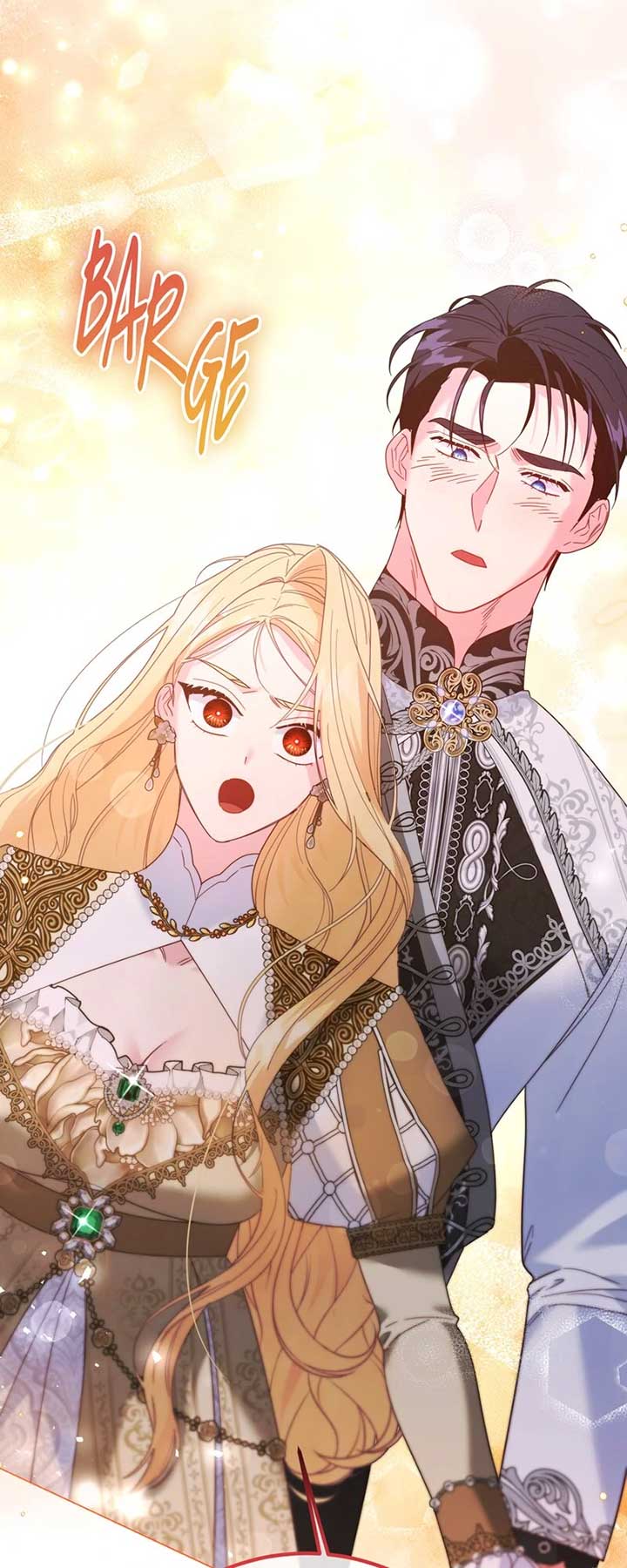Until the Real One Shows Up Chapter 50 - Page 26