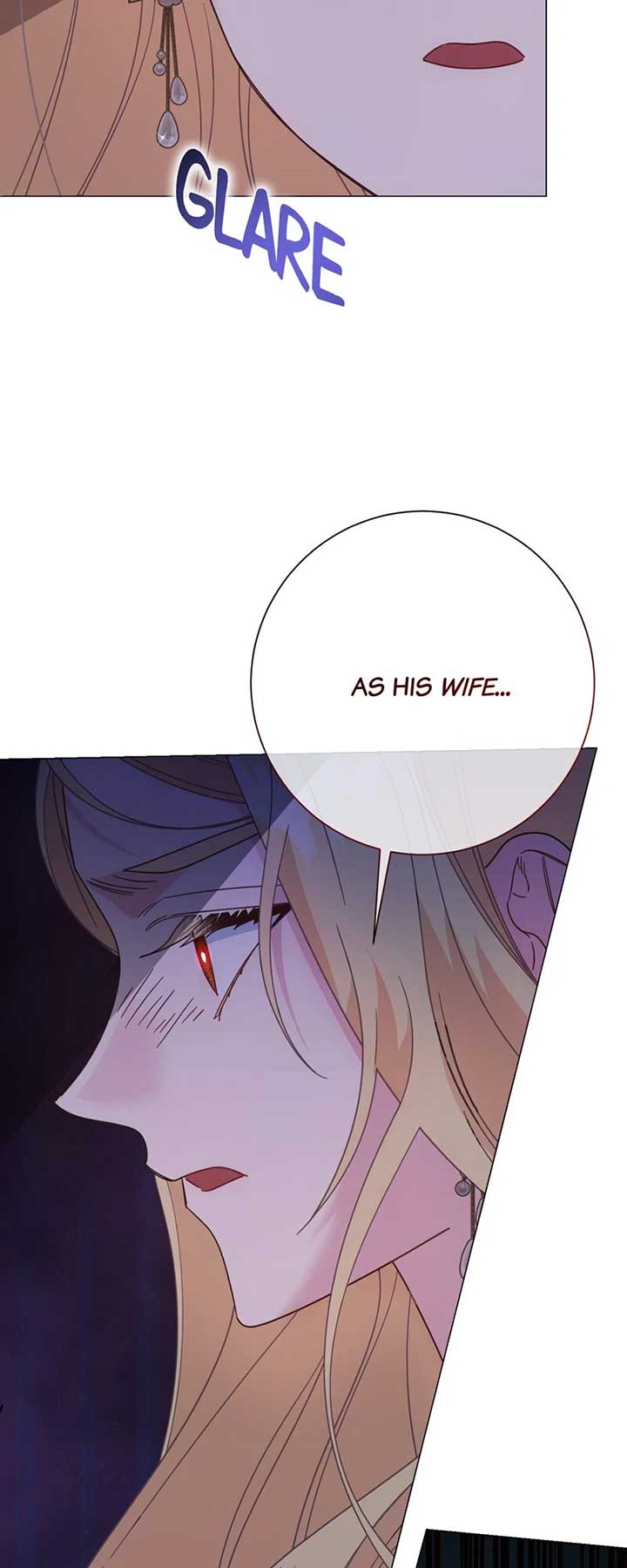 Until the Real One Shows Up Chapter 50 - Page 30