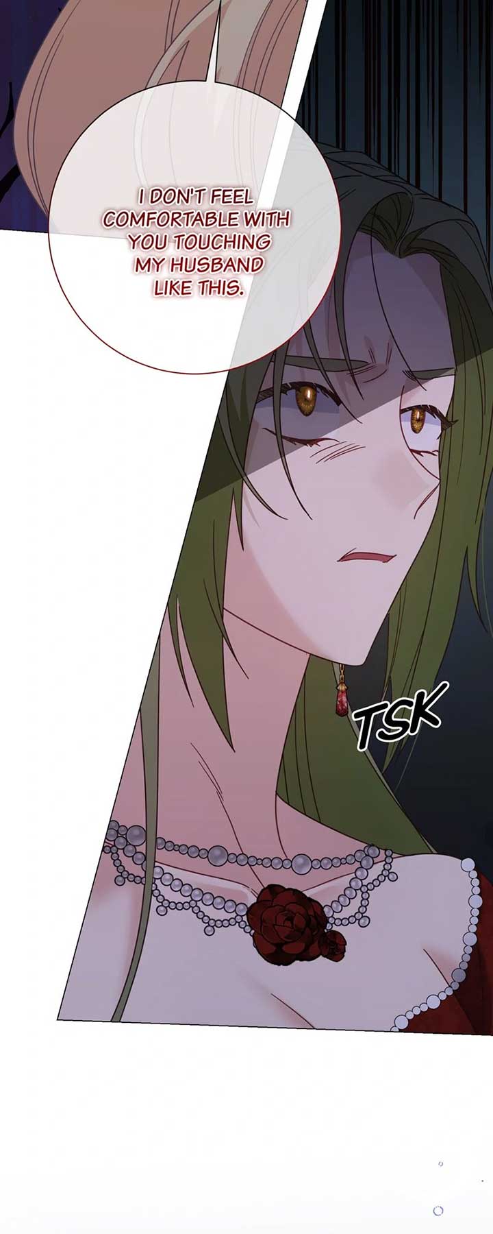 Until the Real One Shows Up Chapter 50 - Page 31