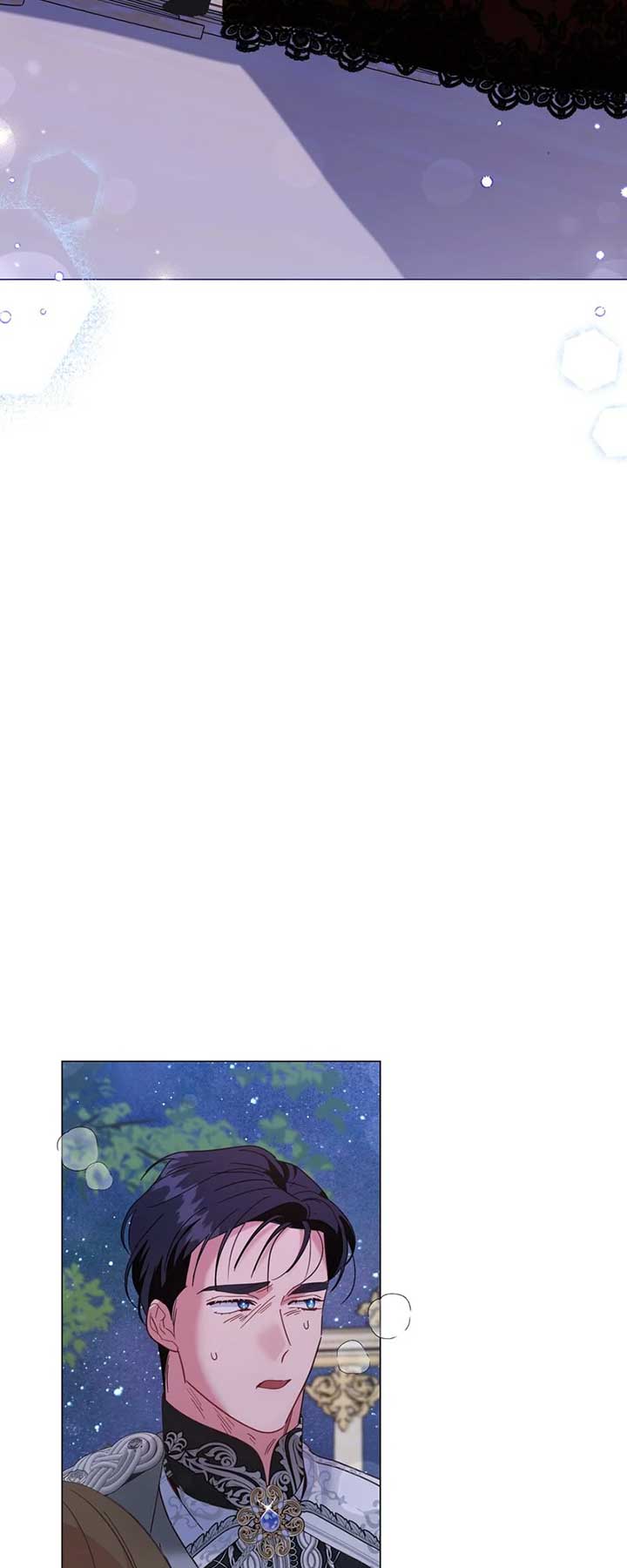 Until the Real One Shows Up Chapter 50 - Page 33