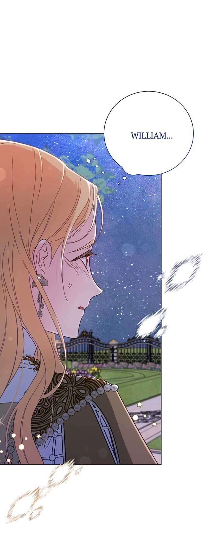 Until the Real One Shows Up Chapter 50 - Page 35