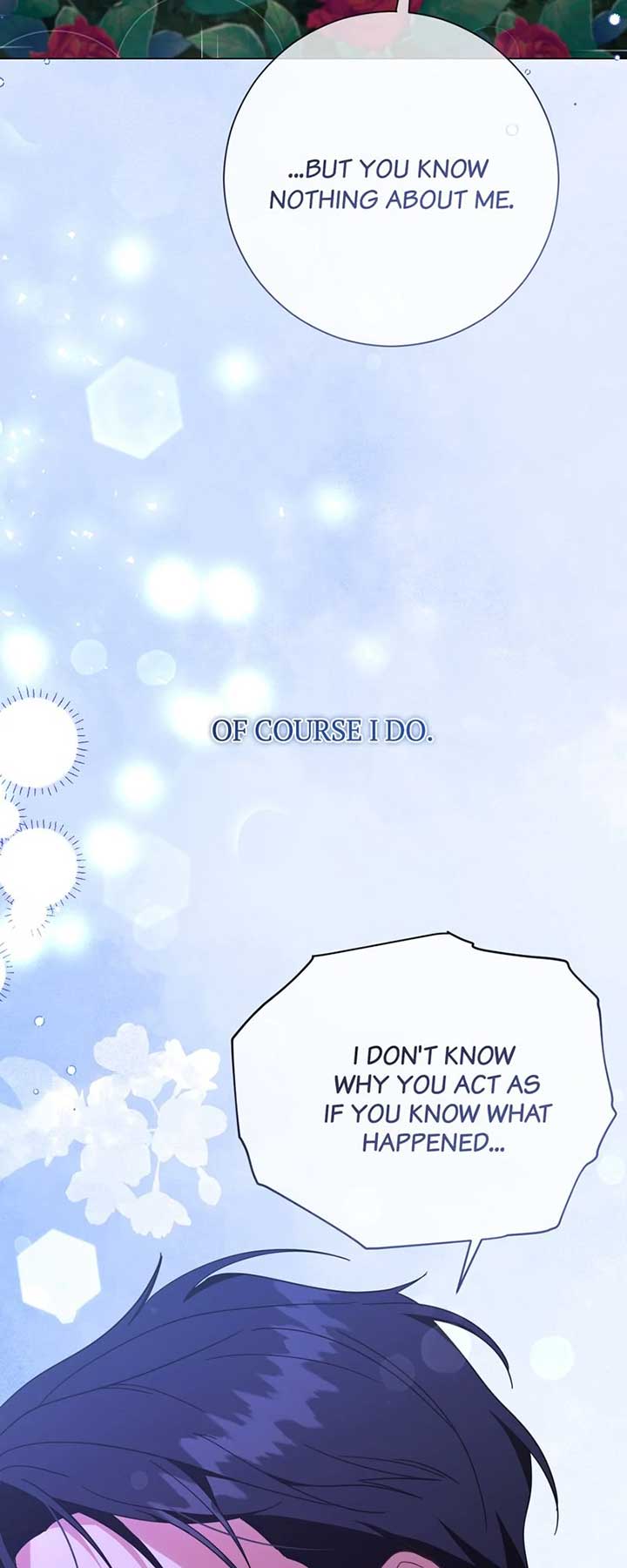 Until the Real One Shows Up Chapter 50 - Page 39
